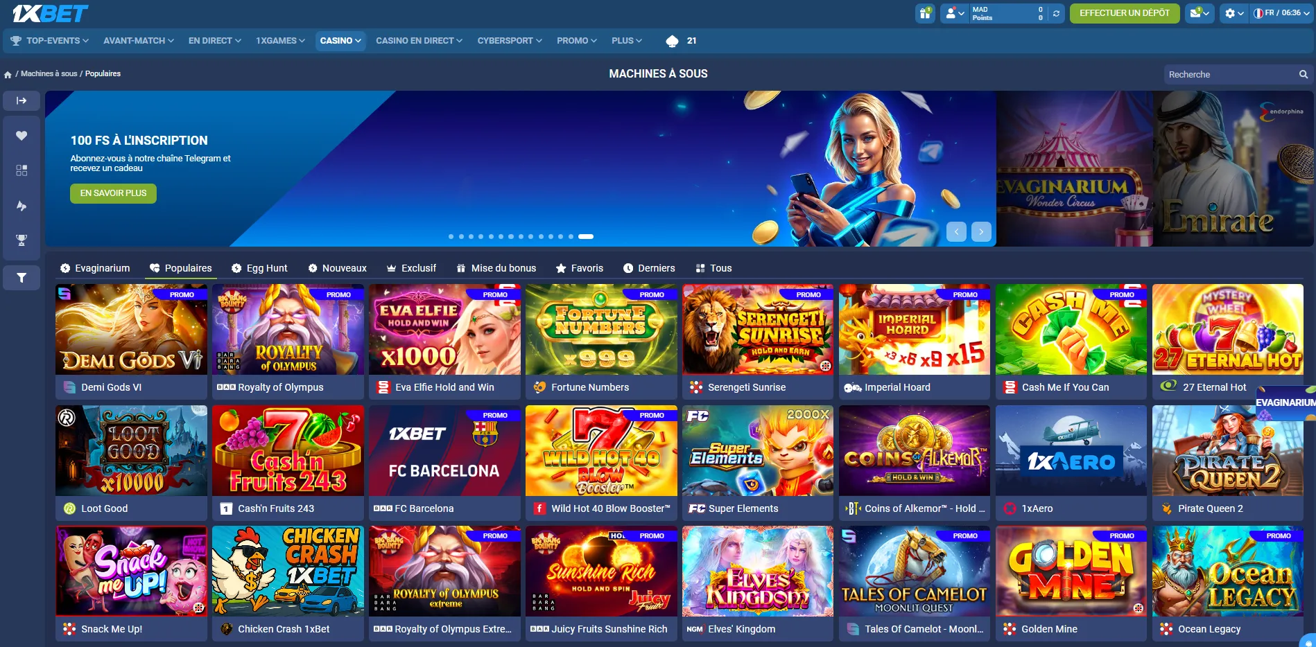 Download 1xBet APK : où trouver la dernière version de l'application 